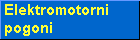 Elektromotorni pogoni